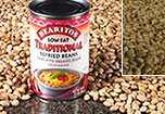 Bearitos Refried Beans